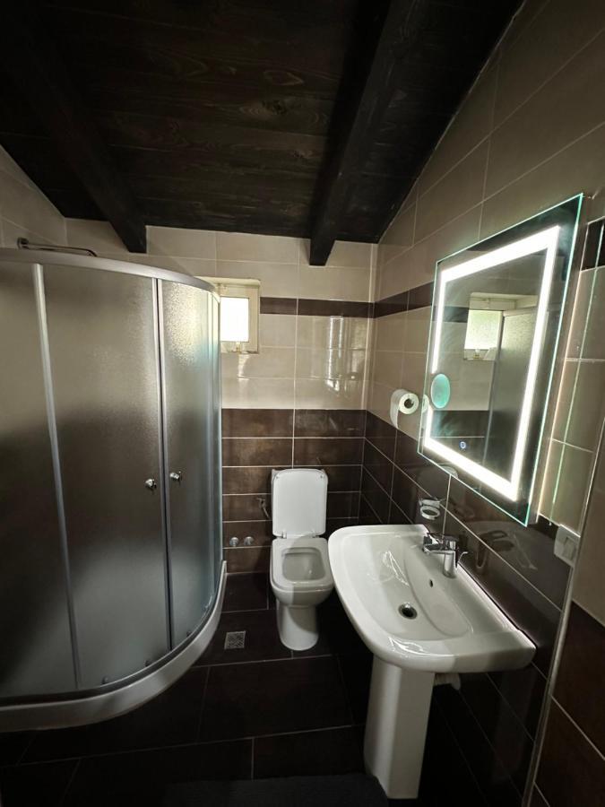 Ara E Vjeter Resort Велипойе Экстерьер фото