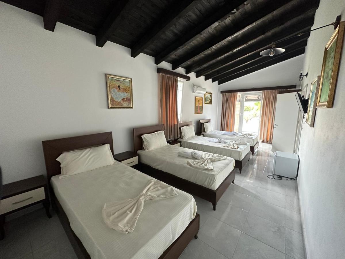 Ara E Vjeter Resort Велипойе Экстерьер фото