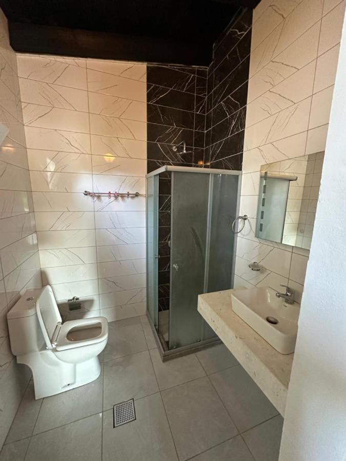 Ara E Vjeter Resort Велипойе Экстерьер фото
