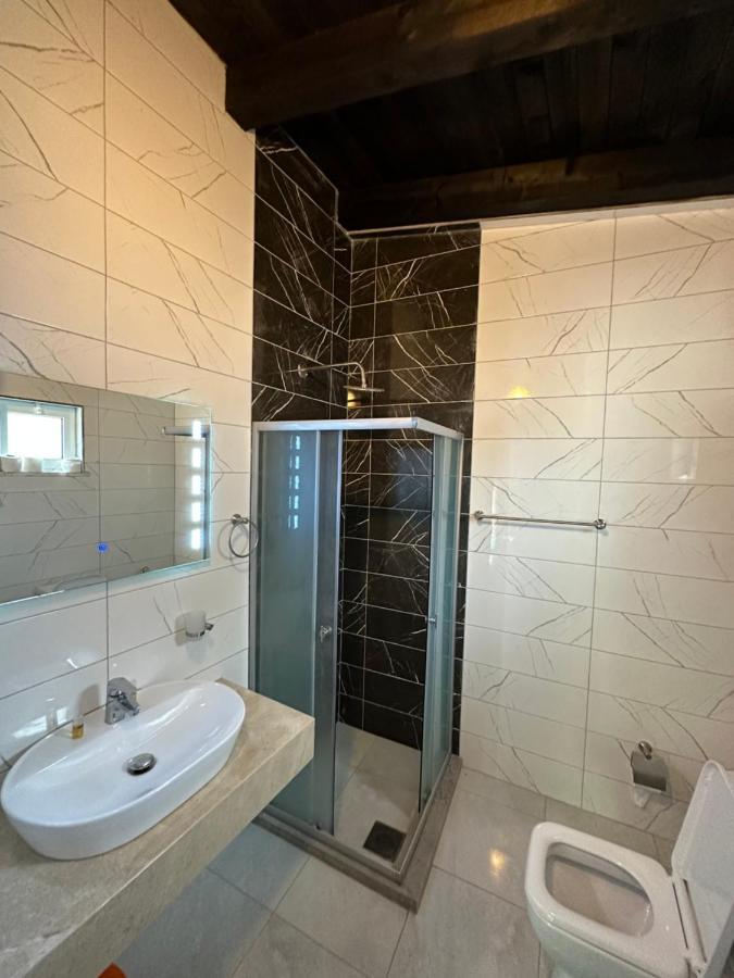 Ara E Vjeter Resort Велипойе Экстерьер фото